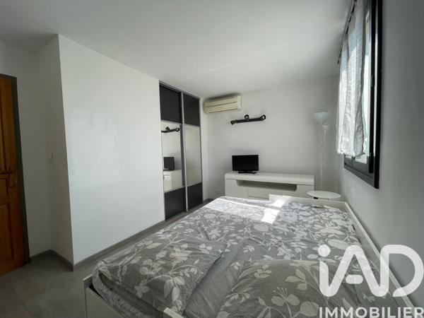 Maison à vendre 6 pièces 100 m² Morières-lès-Avignon