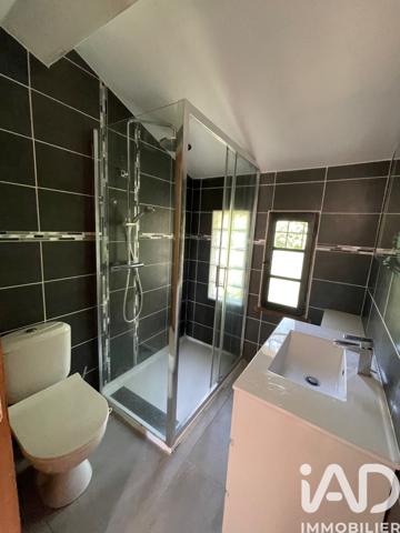 Maison à vendre 6 pièces 100 m² Morières-lès-Avignon