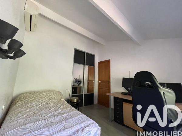 Maison à vendre 6 pièces 100 m² Morières-lès-Avignon