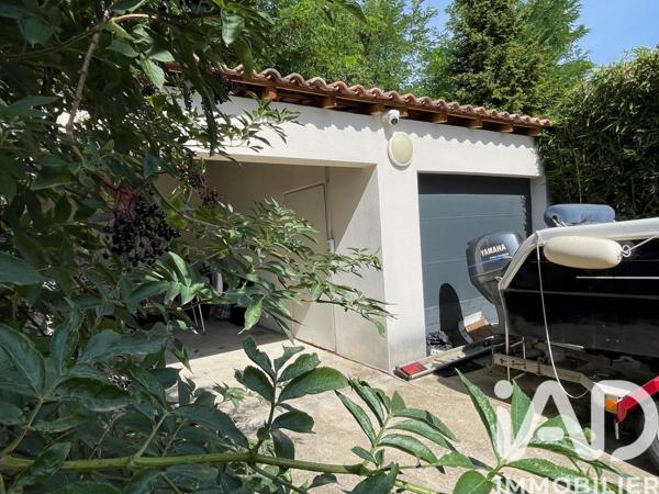 Maison à vendre 6 pièces 100 m² Morières-lès-Avignon