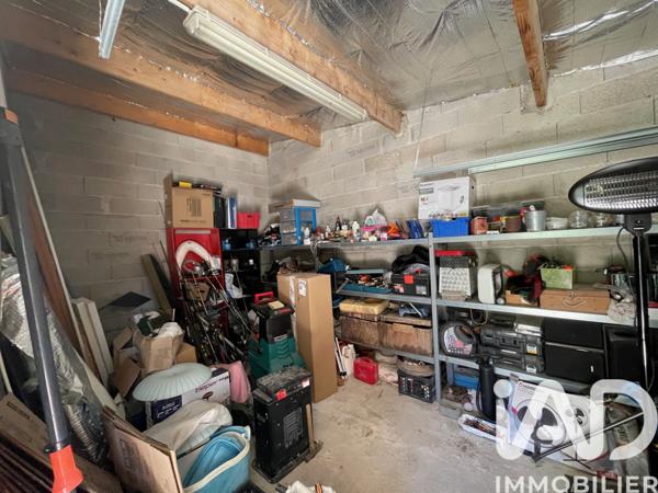 Maison à vendre 6 pièces 100 m² Morières-lès-Avignon