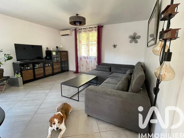 Maison à vendre 6 pièces 100 m² Morières-lès-Avignon