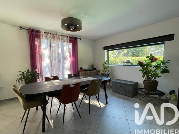 Maison à vendre 6 pièces 100 m² Morières-lès-Avignon