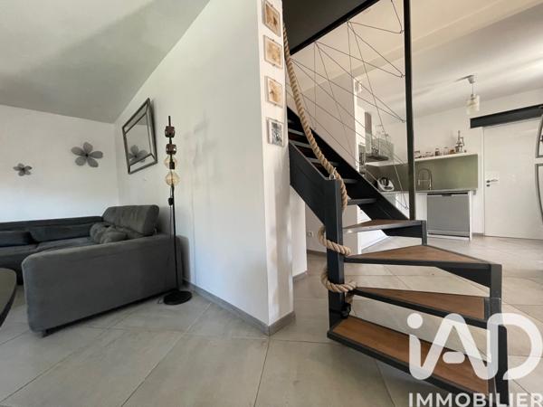 Maison à vendre 6 pièces 100 m² Morières-lès-Avignon