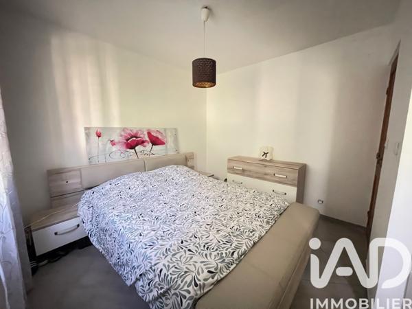 Maison à vendre 6 pièces 100 m² Morières-lès-Avignon