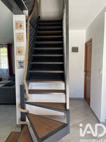 Maison à vendre 6 pièces 100 m² Morières-lès-Avignon