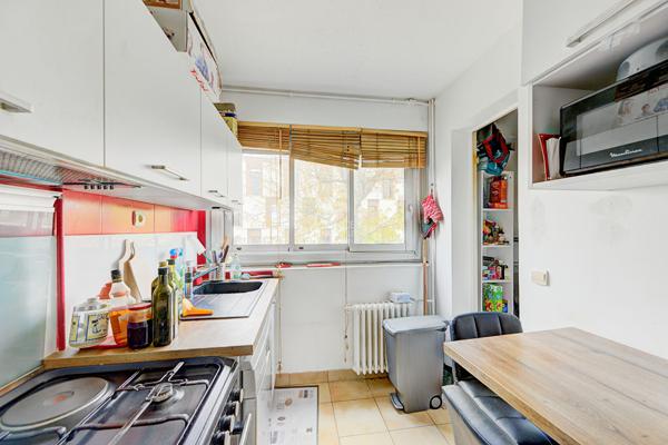 Appartement Saint Germain En Laye 3 pièces 57.52 m2 249 000 € **  - Référence  18968