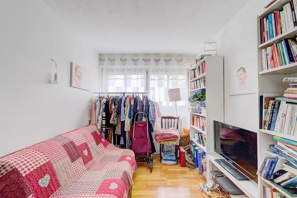 Appartement Saint Germain En Laye 3 pièces 57.52 m2 249 000 € **  - Référence  18968