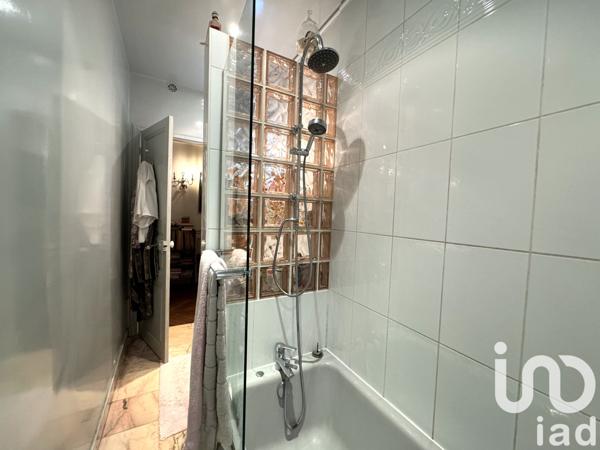 Appartement à vendre 5 pièces 117 m² Paris 18