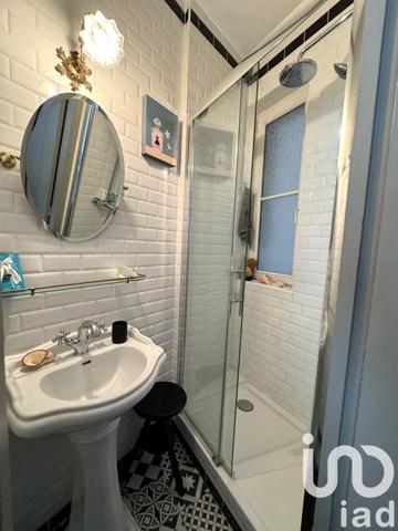 Appartement à vendre 5 pièces 117 m² Paris 18