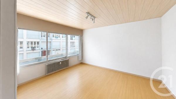 Appartement T2 à vendre  2 pièces - 41,48 m 2   PONTARLIER  - 25