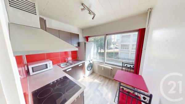 Appartement T2 à vendre  2 pièces - 41,48 m 2   PONTARLIER  - 25
