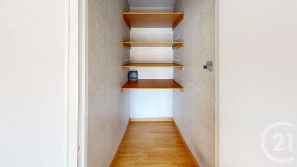 Appartement T2 à vendre  2 pièces - 41,48 m 2   PONTARLIER  - 25