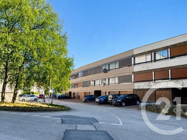 Appartement T2 à vendre  2 pièces - 41,48 m 2   PONTARLIER  - 25
