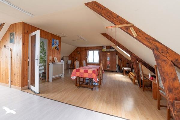Maison à vendre |  Lanester |  6 pièces | 150 m²