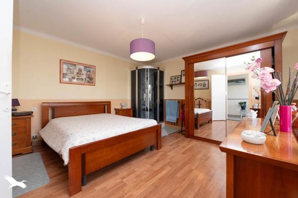 Maison à vendre |  Lanester |  6 pièces | 150 m²
