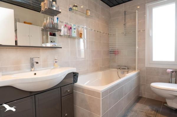Maison à vendre |  Lanester |  6 pièces | 150 m²