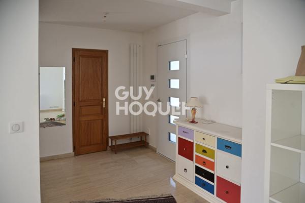 Maison à louer de 5 pièces de 160 m²