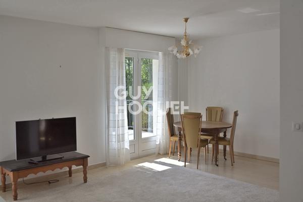 Maison à louer de 5 pièces de 160 m²