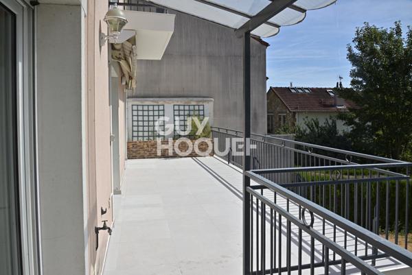 Maison à louer de 5 pièces de 160 m²