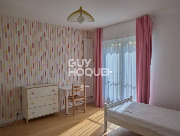 Maison à louer de 5 pièces de 160 m²