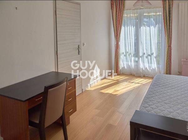 Maison à louer de 5 pièces de 160 m²