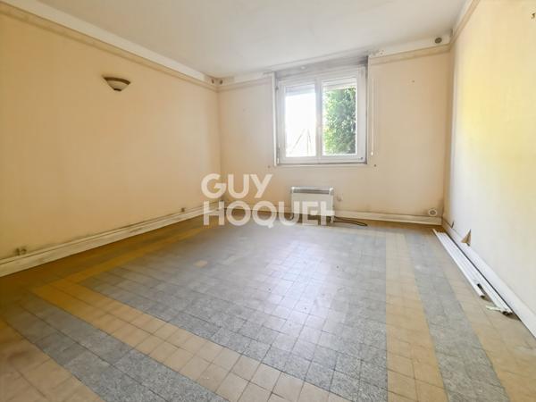 Appartement 3 pièces à vendre à Fontenay Trésigny