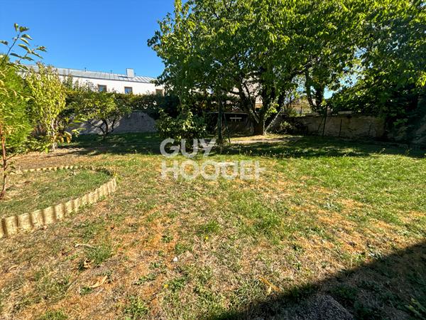 Appartement 3 pièces à vendre à Fontenay Trésigny
