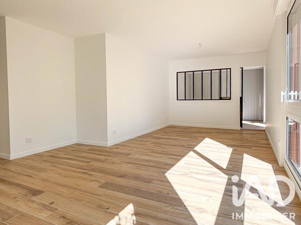 Studio à vendre 51 m² Fontenay-le-Fleury
