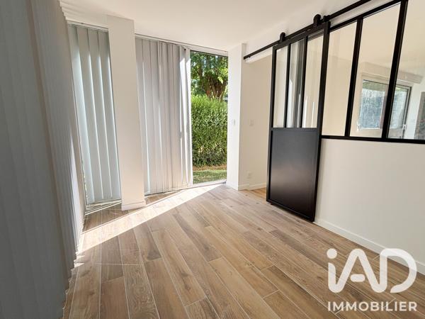 Studio à vendre 51 m² Fontenay-le-Fleury