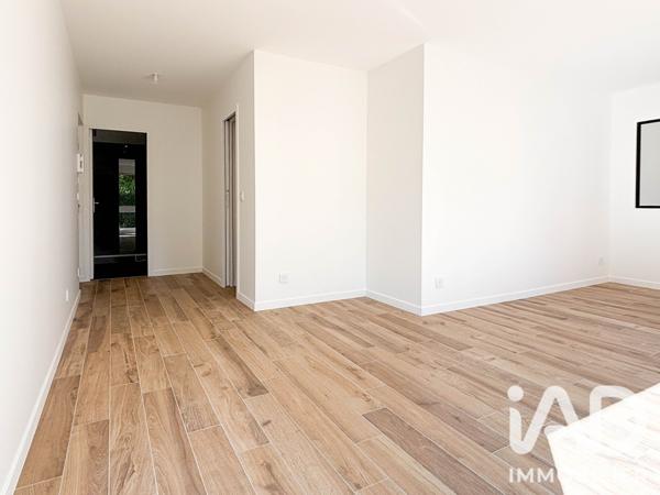 Studio à vendre 51 m² Fontenay-le-Fleury