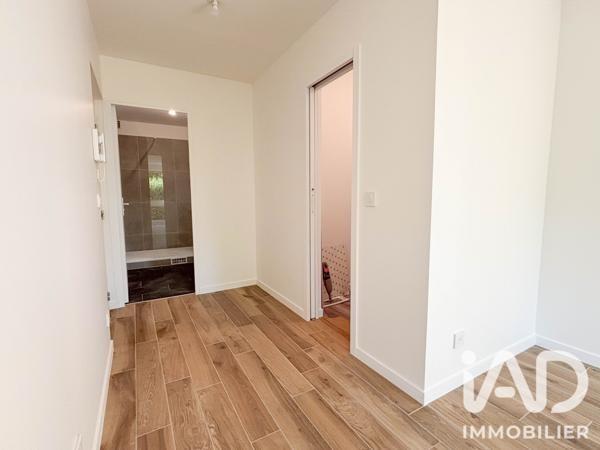 Studio à vendre 51 m² Fontenay-le-Fleury