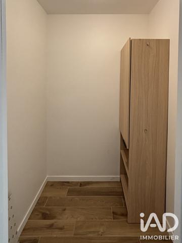 Studio à vendre 51 m² Fontenay-le-Fleury
