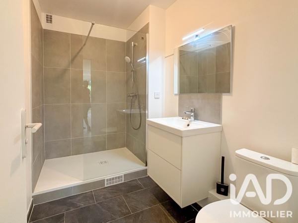 Studio à vendre 51 m² Fontenay-le-Fleury