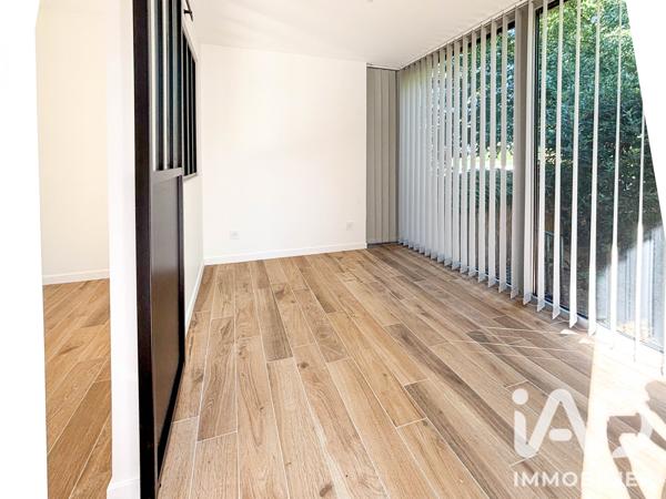 Studio à vendre 51 m² Fontenay-le-Fleury