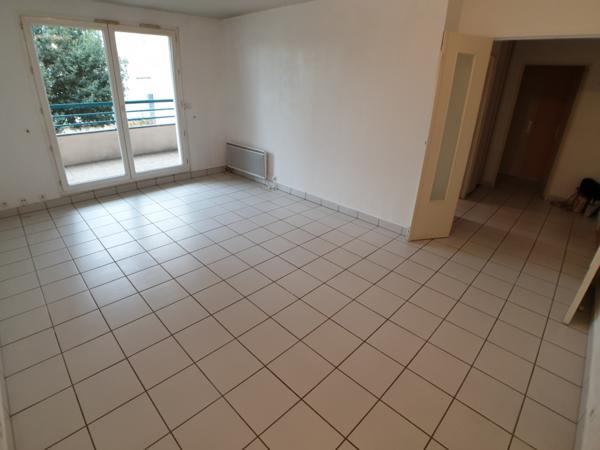 Appartement 2 pièce(s) 1 chambre(s) 55.69 m²