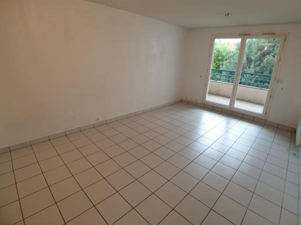 Appartement 2 pièce(s) 1 chambre(s) 55.69 m²
