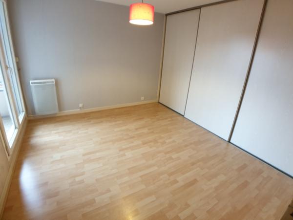 Appartement 2 pièce(s) 1 chambre(s) 55.69 m²