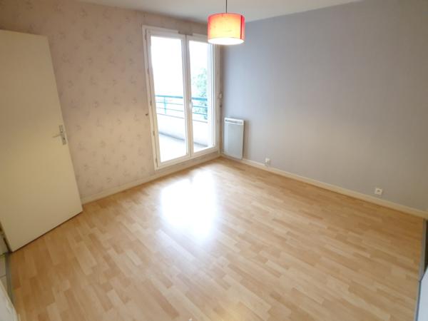 Appartement 2 pièce(s) 1 chambre(s) 55.69 m²