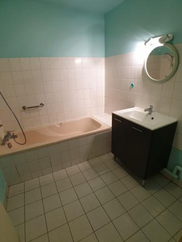 Appartement 2 pièce(s) 1 chambre(s) 55.69 m²
