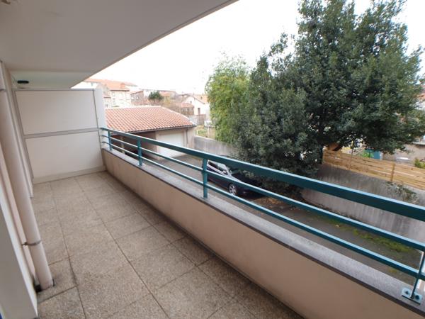 Appartement 2 pièce(s) 1 chambre(s) 55.69 m²