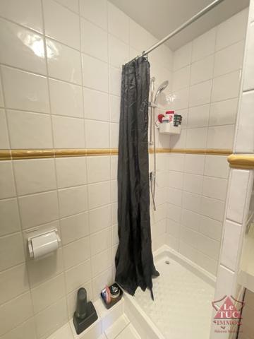 Grand studio. Coin nuit, cave, parking. Cavalaire-sur-Mer (83240)