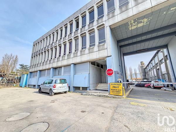 Bureaux à vendre 600 m² Sarcelles