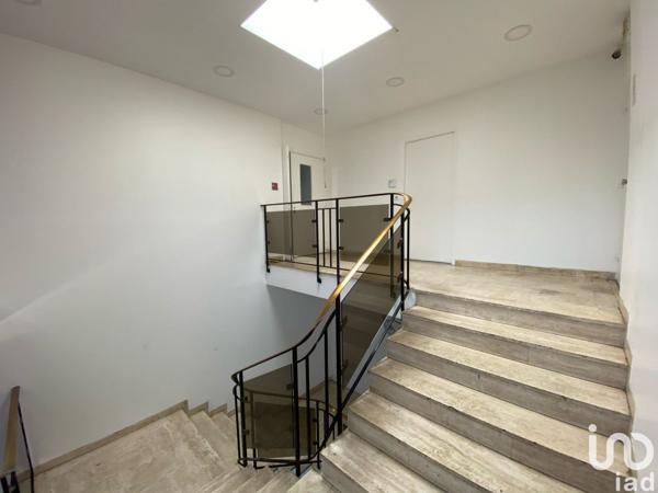 Bureaux à vendre 600 m² Sarcelles