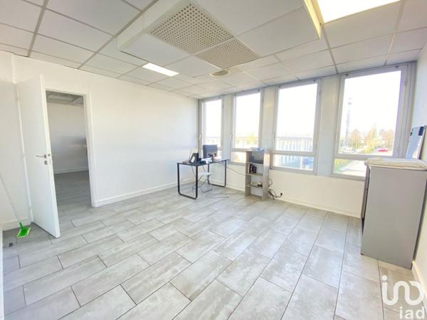 Bureaux à vendre 600 m² Sarcelles