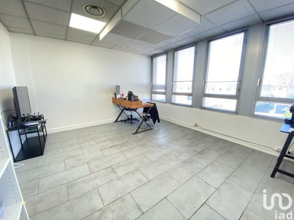 Bureaux à vendre 600 m² Sarcelles