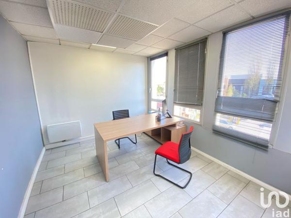 Bureaux à vendre 600 m² Sarcelles
