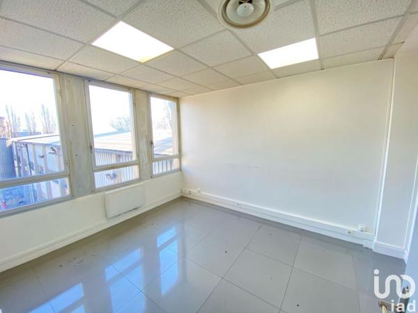 Bureaux à vendre 600 m² Sarcelles