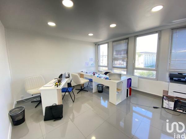 Bureaux à vendre 600 m² Sarcelles
