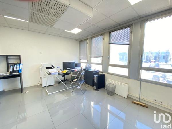 Bureaux à vendre 600 m² Sarcelles